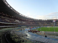 Stadio Marcantonio Bentegodi