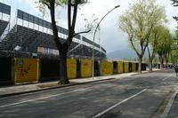 Stadio Mario Rigamonti