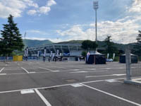 Stadio Mario Rigamonti