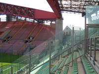 Stadio Nereo Rocco