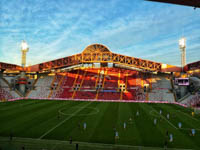 Stadio Nereo Rocco