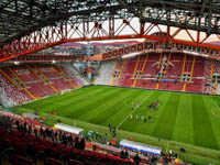 Stadio Nereo Rocco