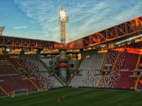 Stadio Nereo Rocco