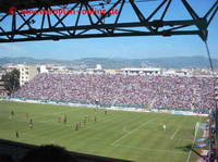 Stadio Oreste Granillo