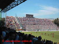 Stadio Oreste Granillo