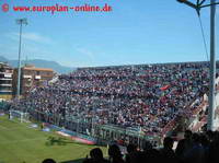 Stadio Oreste Granillo