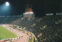 Stadio Renato Dall’Ara