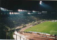 Stadio Renato Dall’Ara