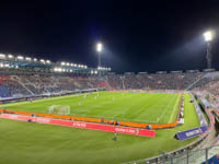 Stadio Renato Dall’Ara