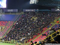 Stadio Renato Dall’Ara