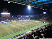 Stadio Renato Dall’Ara