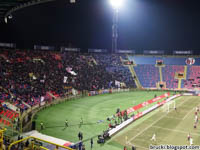 Stadio Renato Dall’Ara