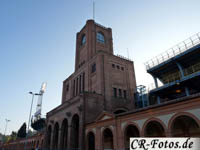 Stadio Renato Dall’Ara