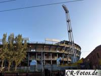 Stadio Renato Dall’Ara