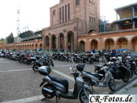 Stadio Renato Dall’Ara