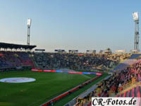 Stadio Renato Dall’Ara