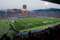 Stadio Renato Dall’Ara