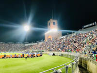 Stadio Renato Dall’Ara