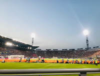 Stadio Renato Dall’Ara