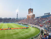 Stadio Renato Dall’Ara