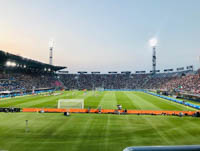 Stadio Renato Dall’Ara