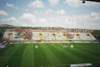 Stadio Renato Curi