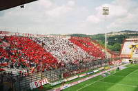 Stadio Renato Curi