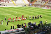 Stadio Renato Curi