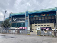 Stadio Renzo Barbera