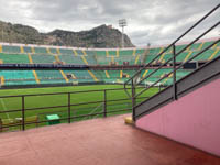 Stadio Renzo Barbera