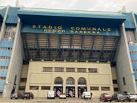 Stadio Renzo Barbera