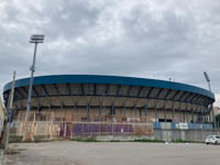 Stadio Renzo Barbera