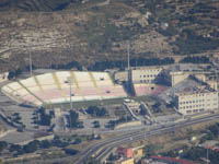 Stadio San Filippo – Franco Scoglio