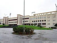 Stadio San Filippo – Franco Scoglio