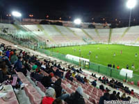 Stadio San Filippo – Franco Scoglio