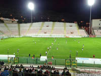 Stadio San Filippo – Franco Scoglio