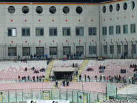 Stadio San Filippo – Franco Scoglio