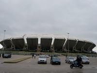 Stadio San Nicola