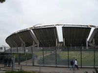 Stadio San Nicola