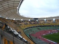 Stadio San Nicola