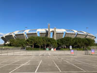 Stadio San Nicola