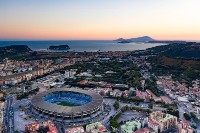 Stadio Diego Armando Maradona (Stadio San Paolo)