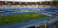 Stadio Diego Armando Maradona (Stadio San Paolo)