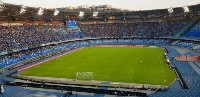 Stadio Diego Armando Maradona (Stadio San Paolo)