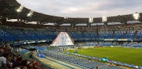 Stadio Diego Armando Maradona (Stadio San Paolo)