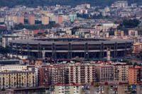 Stadio Diego Armando Maradona (Stadio San Paolo)