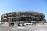 Stadio Diego Armando Maradona (Stadio San Paolo)