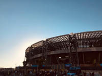 Stadio Diego Armando Maradona (Stadio San Paolo)