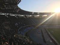 Stadio Diego Armando Maradona (Stadio San Paolo)