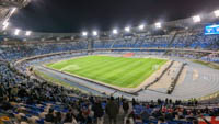 Stadio Diego Armando Maradona (Stadio San Paolo)